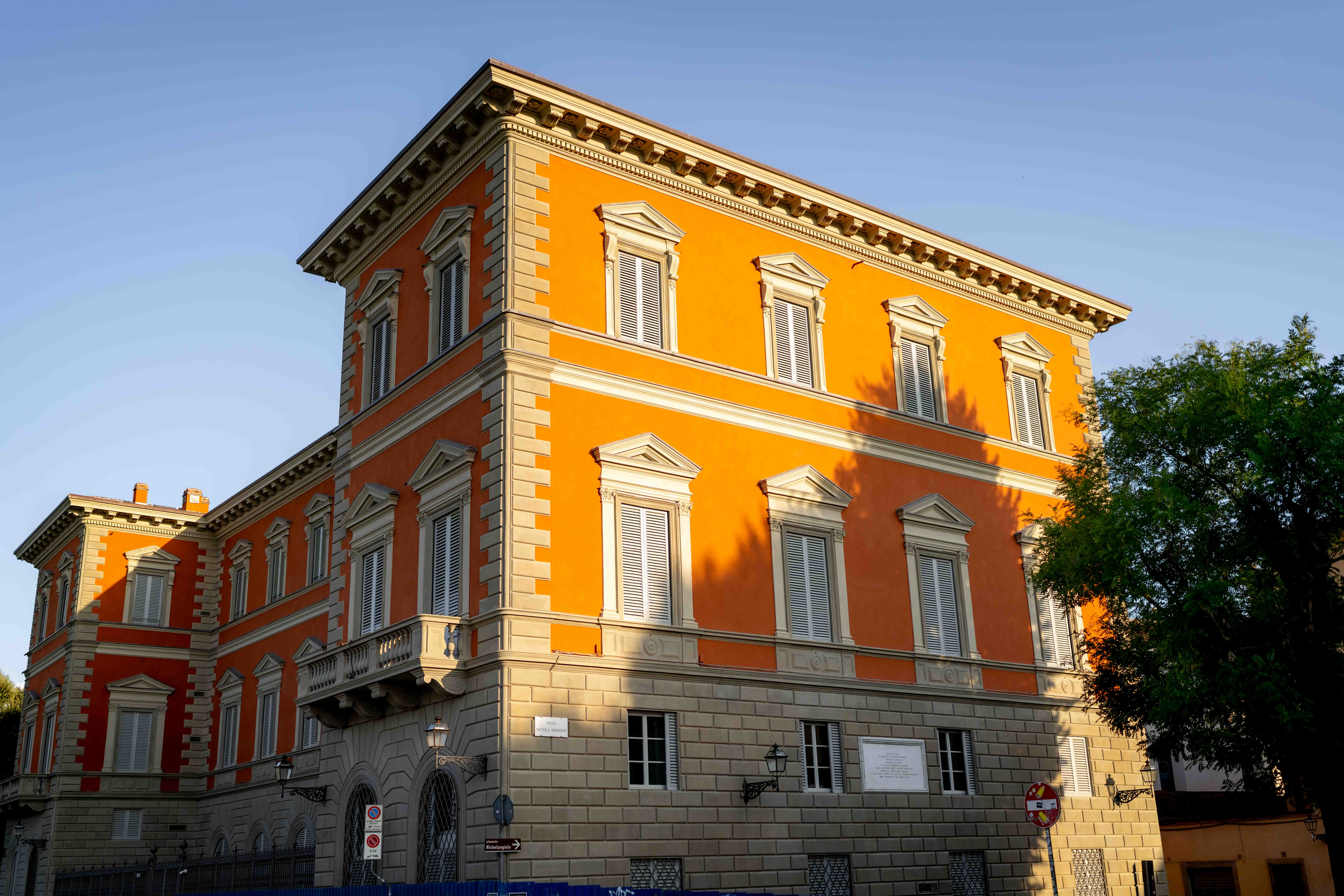 Photos from travel in Rome, Florence, Venice, Fall 2025.